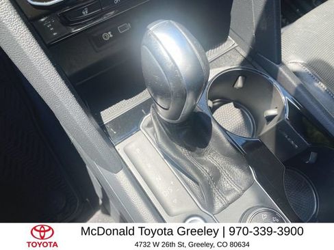 Used 2019 Volkswagen Atlas SEL Premium AWD/4WD image 20