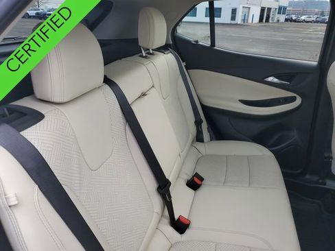 Used 2023 Buick Encore GX Essence w/ Advanced Technology Package image 28