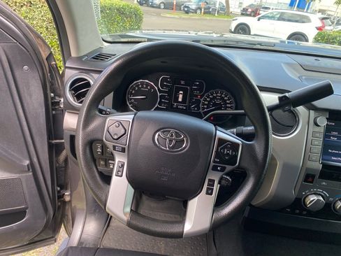 Used 2021 Toyota Tundra SR5 image 14