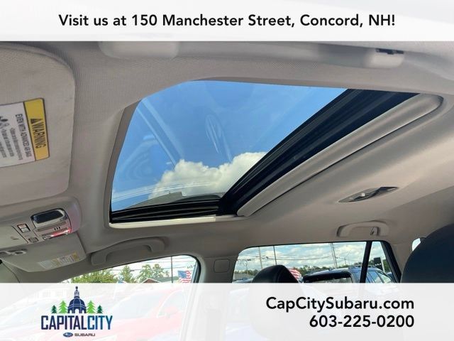 Used 2017 Subaru Outback 2.5i Limited AWD/4WD image 15