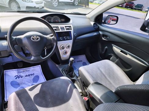 Used 2007 Toyota Yaris image 35