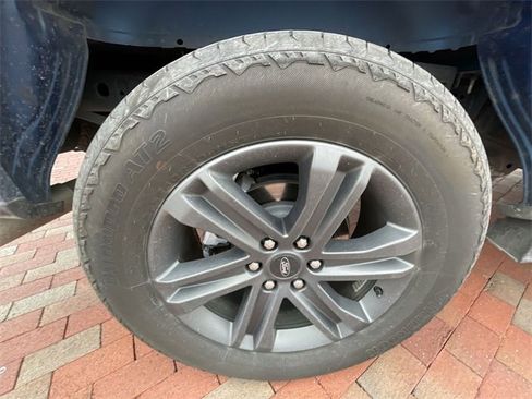 Used 2023 Ford F150 XLT w/ Equipment Group 302A High image 21