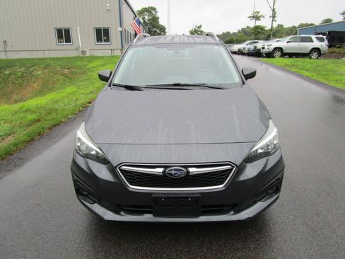 Used 2019 Subaru Impreza 2.0i Premium w/ Eyesight & BSD/Rcta & SRF AWD/4WD image 3
