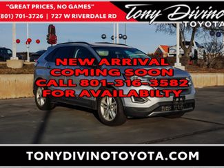 Used 2017 Ford Edge SEL w/ Equipment Group 201A video 1