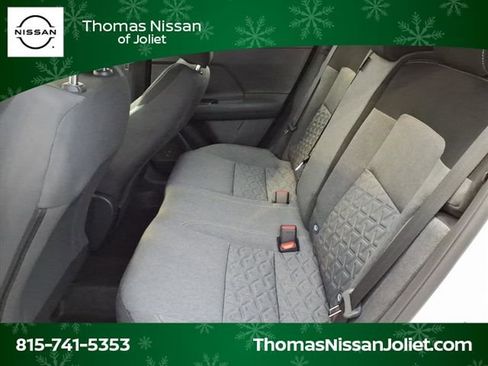 New 2026 Nissan Kicks SV w/ Cold Weather Package image 13