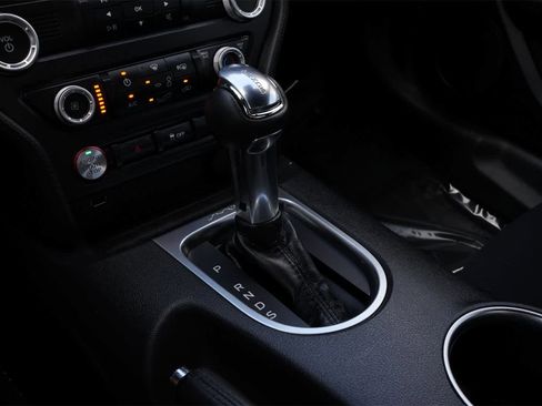 Used 2023 Ford Mustang Coupe image 13