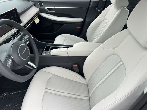 New 2026 Hyundai Sonata Blue image 18