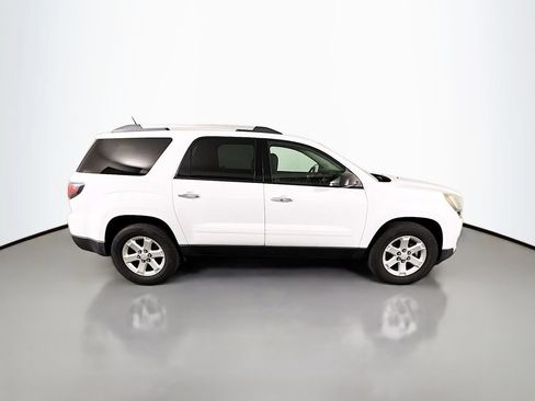 Used 2016 GMC Acadia SLE FWD image 8