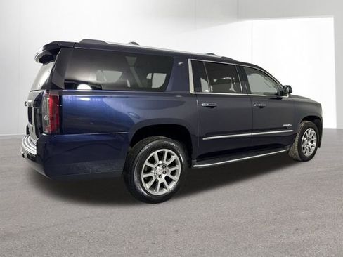 Used 2017 GMC Yukon XL Denali w/ Open Road Package image 36