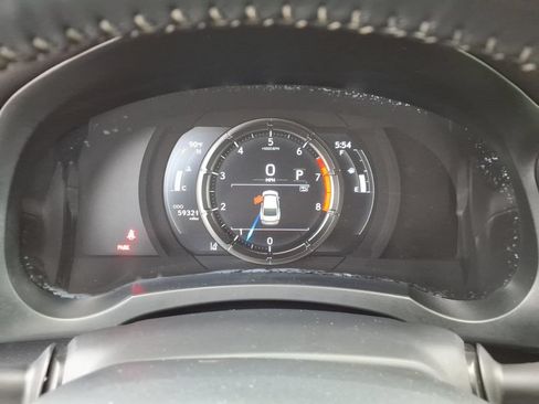 Used 2021 Lexus IS 350 F Sport RWD image 36