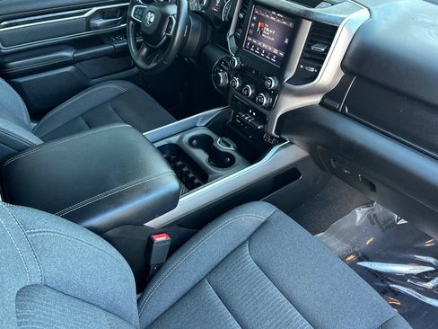 Used 2019 RAM 1500 Big Horn AWD/4WD image 14