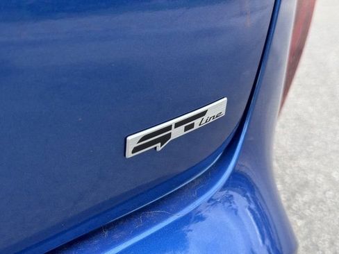 New 2026 Kia K4 GT-Line Turbo FWD image 8