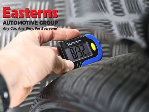 Used 2024 Mitsubishi Mirage G4 ES image 28