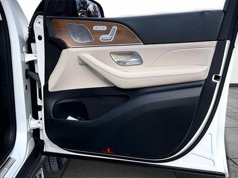 Certified 2022 Mercedes-Benz GLE 350 4MATIC image 30