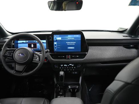 Certified 2026 Subaru Outback Premium AWD/4WD image 13