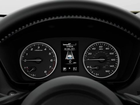 New 2026 Subaru Ascent Premium AWD/4WD image 19
