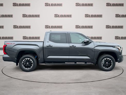 New 2026 Toyota Tundra SR5 w/ TRD Off-Road Package AWD/4WD image 6