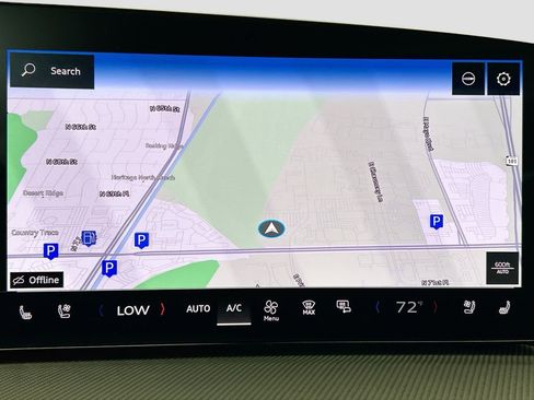 New 2025 Audi SQ5 Premium Plus image 14