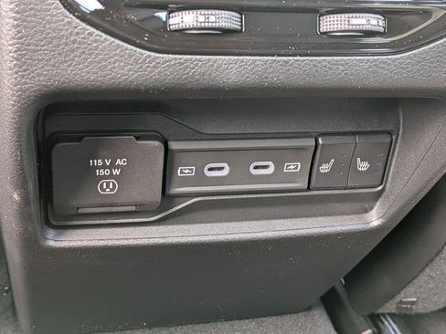 New 2026 Jeep Grand Cherokee Limited AWD/4WD image 34