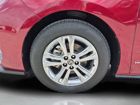 Certified 2021 Toyota Sienna XSE AWD/4WD image 33