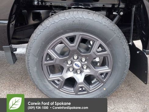 New 2026 Ford F150 STX w/ Equipment Group 200A AWD/4WD image 31
