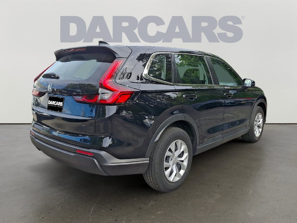 Used 2024 Honda CR-V LX image 7