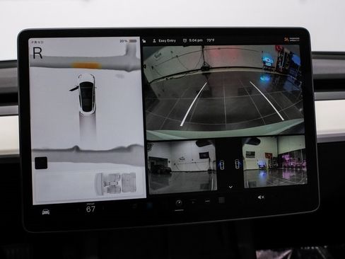 Used 2023 Tesla Model 3 Standard Range image 22