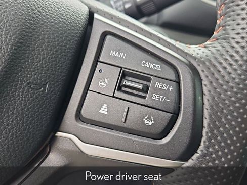 Certified 2025 Honda Ridgeline TrailSport+ image 28