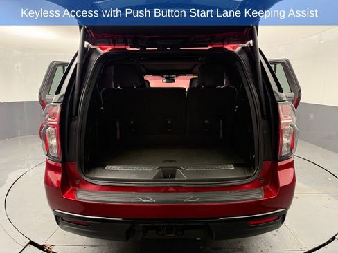 Used 2023 Chevrolet Tahoe Z71 image 6