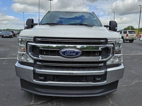 Used 2021 Ford F350 XLT AWD/4WD image 2