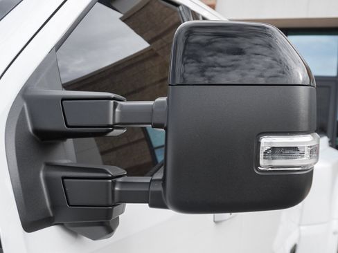 Used 2026 Ford F350 Platinum image 14