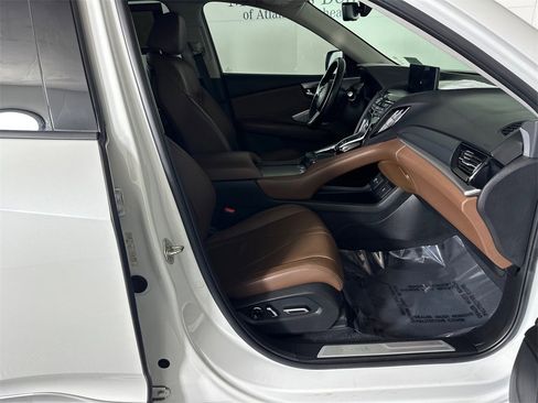 Used 2020 Acura RDX w/ Technology Package image 13