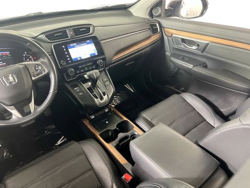 Used 2022 Honda CR-V Touring image 24