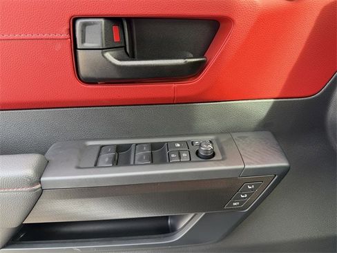 Certified 2026 Toyota Sequoia TRD Pro image 27