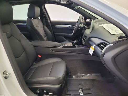 New 2026 Cadillac CT5 Premium Luxury image 8