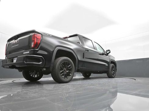 New 2026 GMC Sierra 1500 Elevation w/ Elevation Premium Package image 71