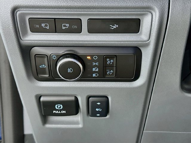 Used 2024 Ford F150 XLT w/ Equipment Group 303A High AWD/4WD image 23