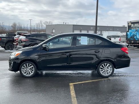 Used 2019 Mitsubishi Mirage G4 SE image 25