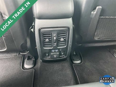 Certified 2019 Jeep Grand Cherokee High Altitude image 17