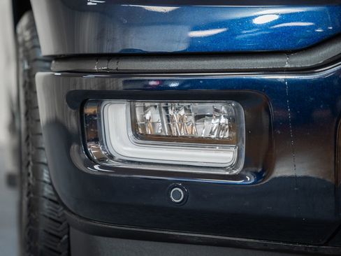 Certified 2024 Ford F150 Lariat w/ Equipment Group 502A High image 10