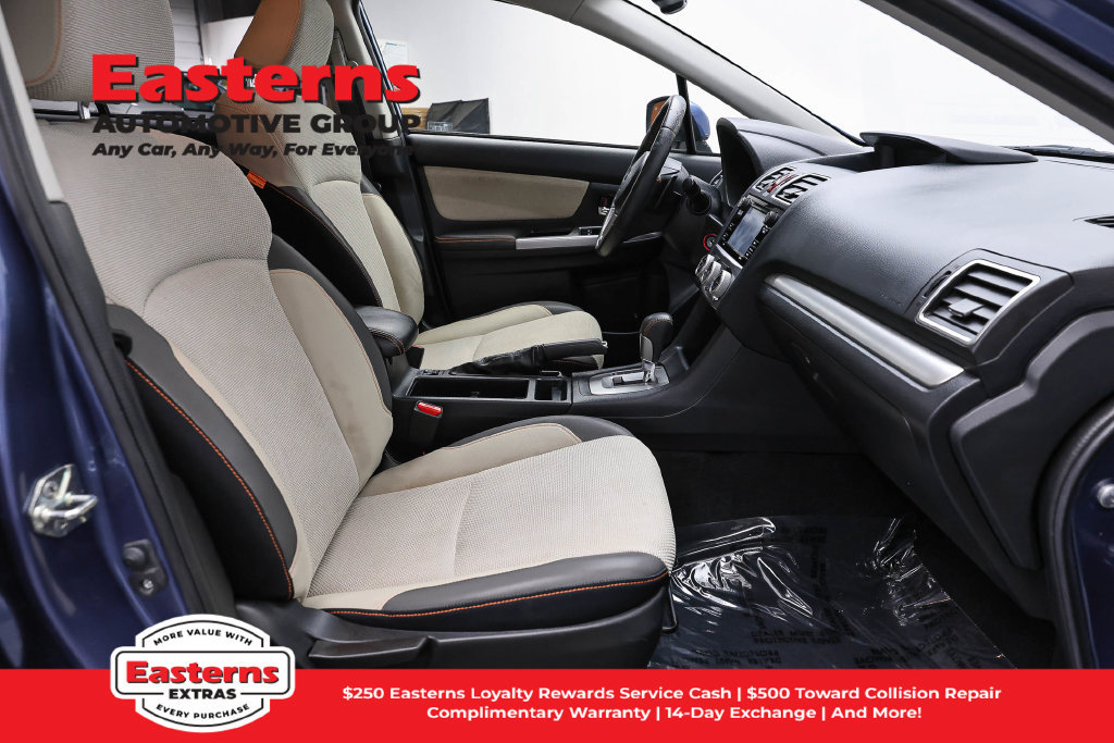 Used 2016 Subaru Crosstrek 2.0i Premium AWD/4WD image 24