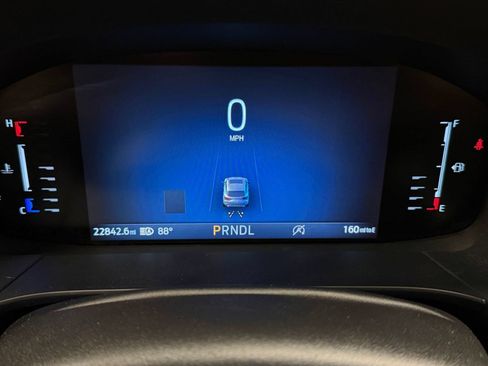 Certified 2023 Ford Escape ST-Line Select w/ Tech Pack #1 AWD/4WD image 21