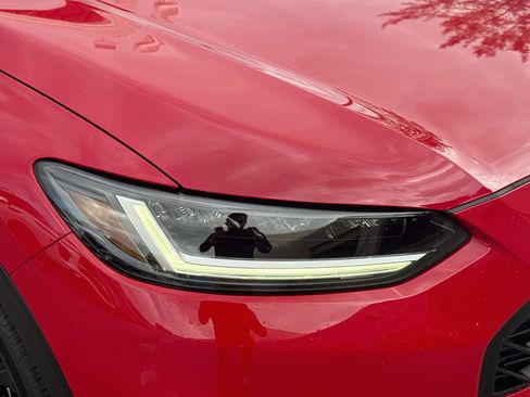Certified 2024 Honda HR-V Sport image 33