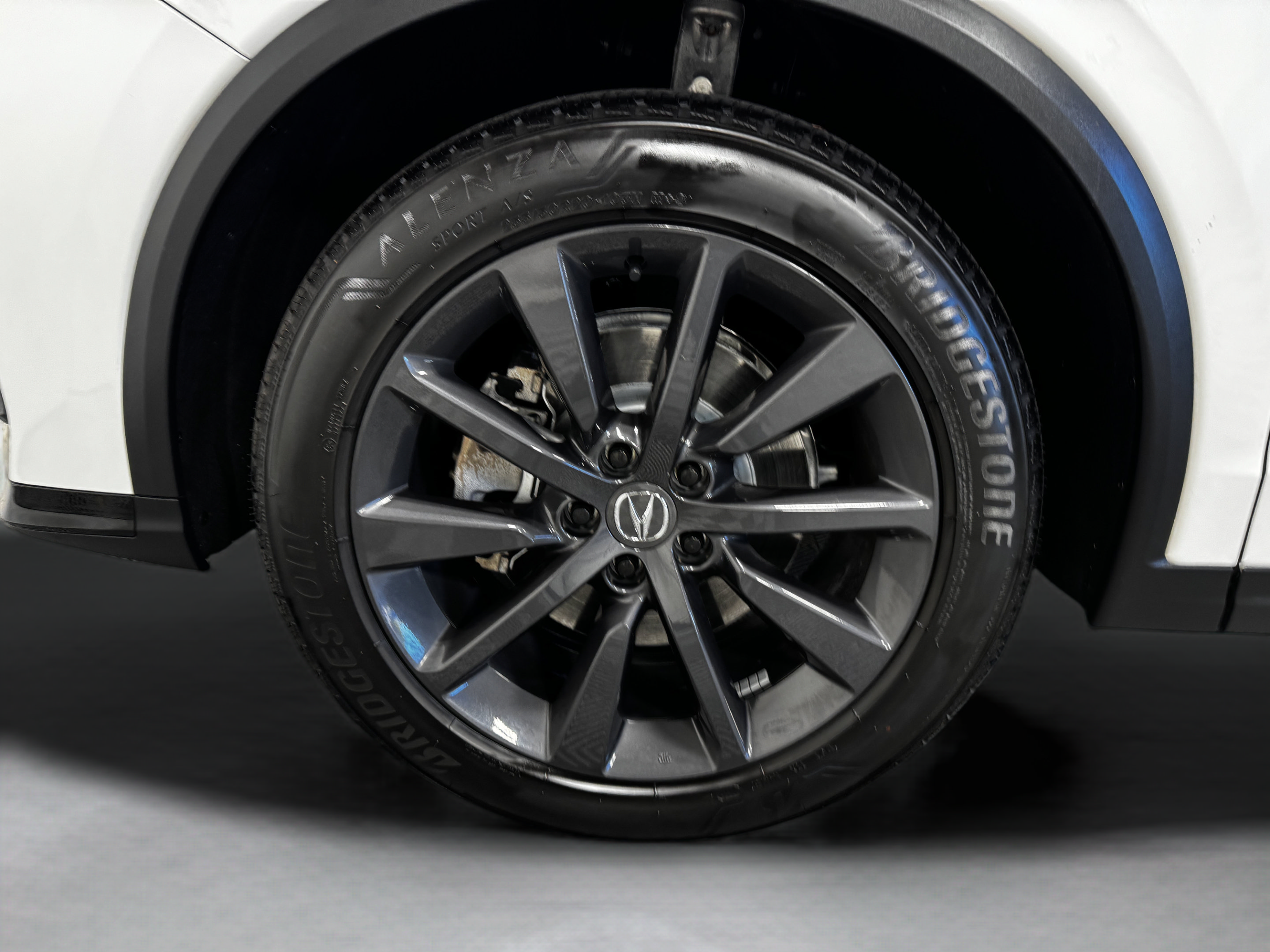 Used 2026 Acura MDX A-Spec AWD/4WD image 84