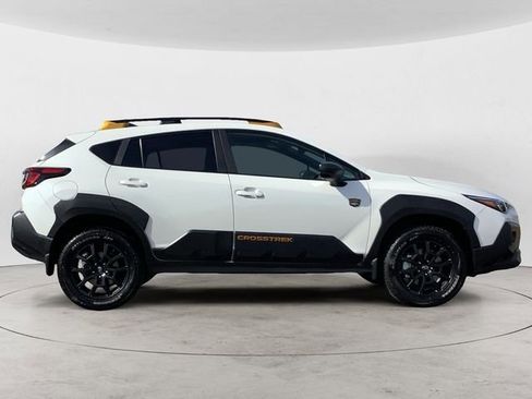 New 2026 Subaru Crosstrek 2.5i Wilderness AWD/4WD image 6