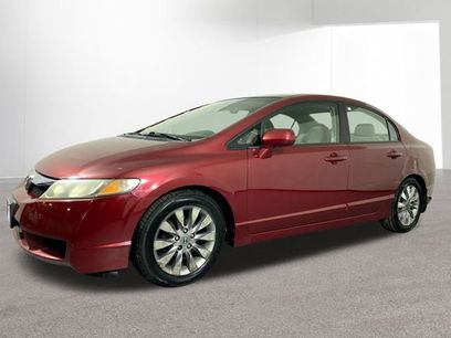 Used 2010 Honda Civic EX