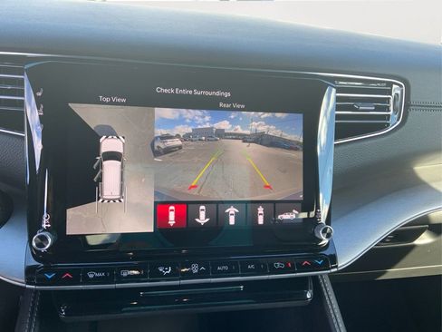 New 2025 Jeep Wagoneer Series II image 24