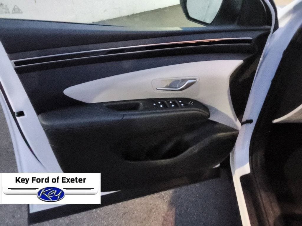 Used 2024 Hyundai Tucson SEL AWD/4WD image 22