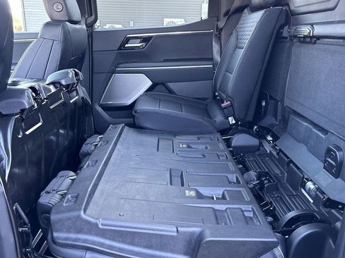 New 2025 GMC Sierra EV Denali image 37