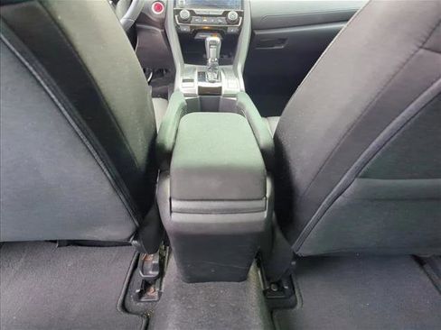 Used 2021 Honda Civic EX image 22